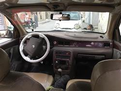 إيران خودرو سمند